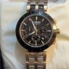 2026/08/254402-scaled.jpg Versus Versace Logo Chronograph Men's Wristwatch