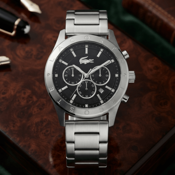 Lacoste Boston Chronograph Men's Watch