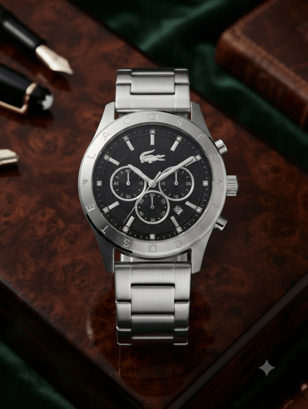 Lacoste Boston Chronograph Men's Watch