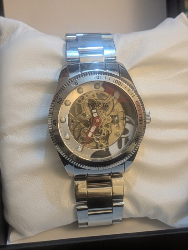 Invicta Disney Limited Edition Mickey Mouse (Model 25347)