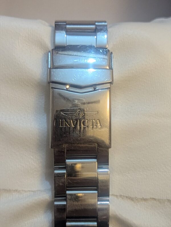 Invicta Disney Limited Edition Mickey Mouse (Model 25347)