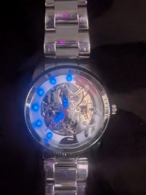 Invicta Disney Limited Edition Mickey Mouse (Model 25347)