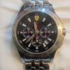 Scuderia Ferrari Chronograph Quartz Men's Watch