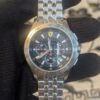 Scuderia Ferrari Chronograph Quartz Men's Watch