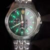 Scuderia Ferrari Chronograph Quartz Men's Watch