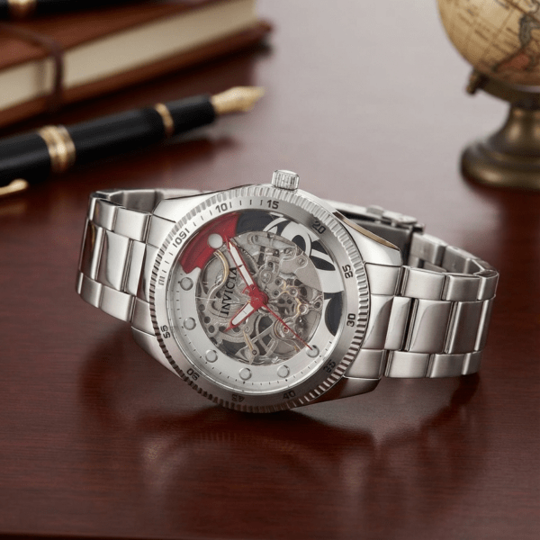 Invicta Disney Limited Edition Mickey Mouse (Model 25347)
