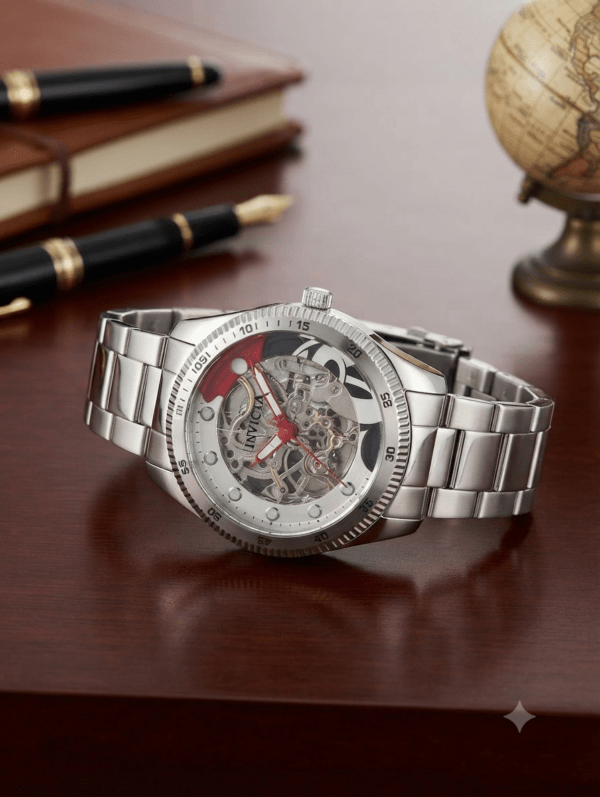 Invicta Disney Limited Edition Mickey Mouse (Model 25347)
