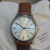 Ted Baker London Quartz Men's Watch