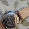 Ted Baker London Quartz Men's Watch