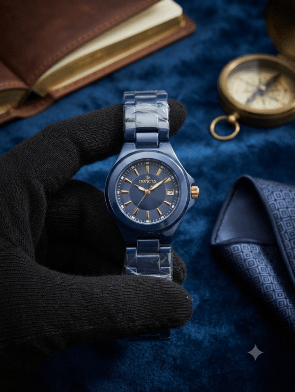 2026/08/263953.png Invicta Ceramics Quartz Watch (Model 12548).