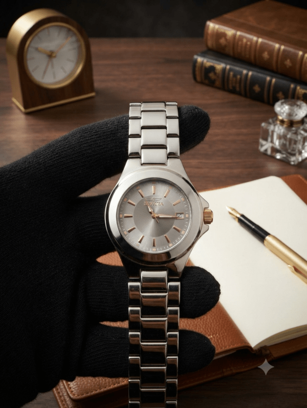 2026/08/263955.png Invicta Ceramics Quartz Watch (Model 12548).
