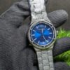 Michael Kors Silver-Tone Crystal Pavé Women's Watch with Blue Dial (MK-6990) Price in Pakistan