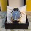 2026/10/68145-scaled.jpg Longines Conquest Quartz Men's Watch with Blue Dial & Black Leather Strap Price in Pakistan