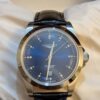 2026/10/68146-scaled.jpg Longines Conquest Quartz Men's Watch with Blue Dial & Black Leather Strap Price in Pakistan