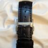 2026/10/68147-scaled.jpg Longines Conquest Quartz Men's Watch with Blue Dial & Black Leather Strap Price in Pakistan